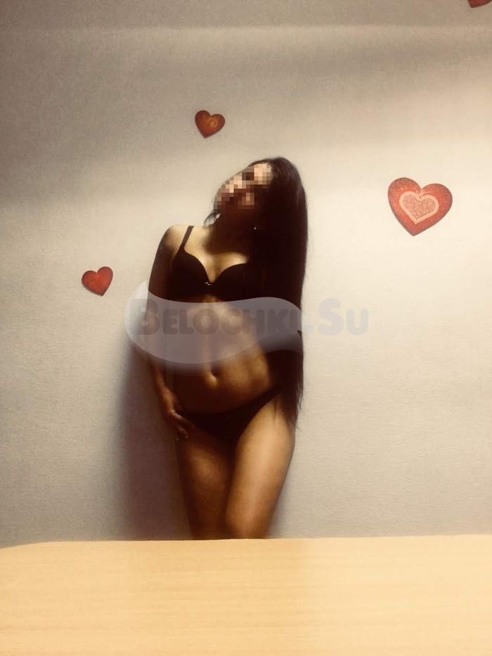 Проститутка ANNA г. Дубовский