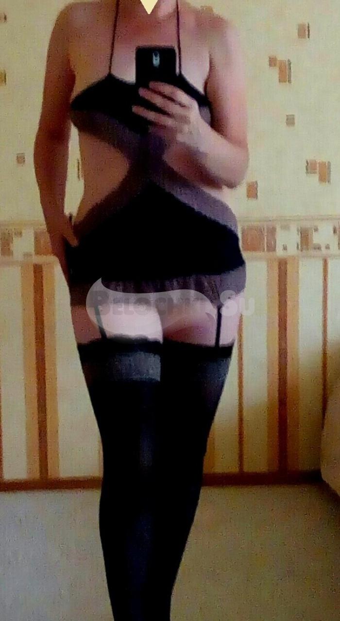 Проститутка Ольга г. Дубовский